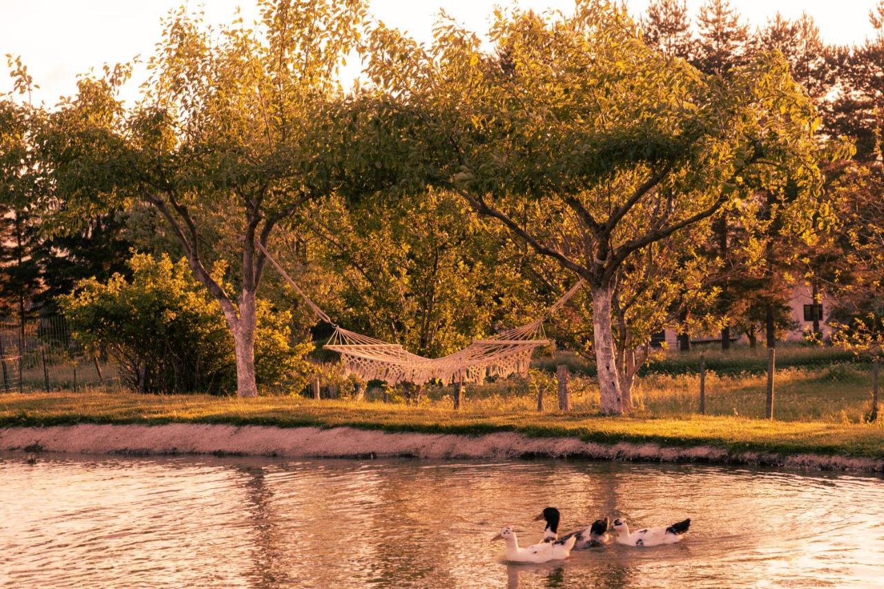 Lake House Bebic Kupres  Zewnętrze zdjęcie