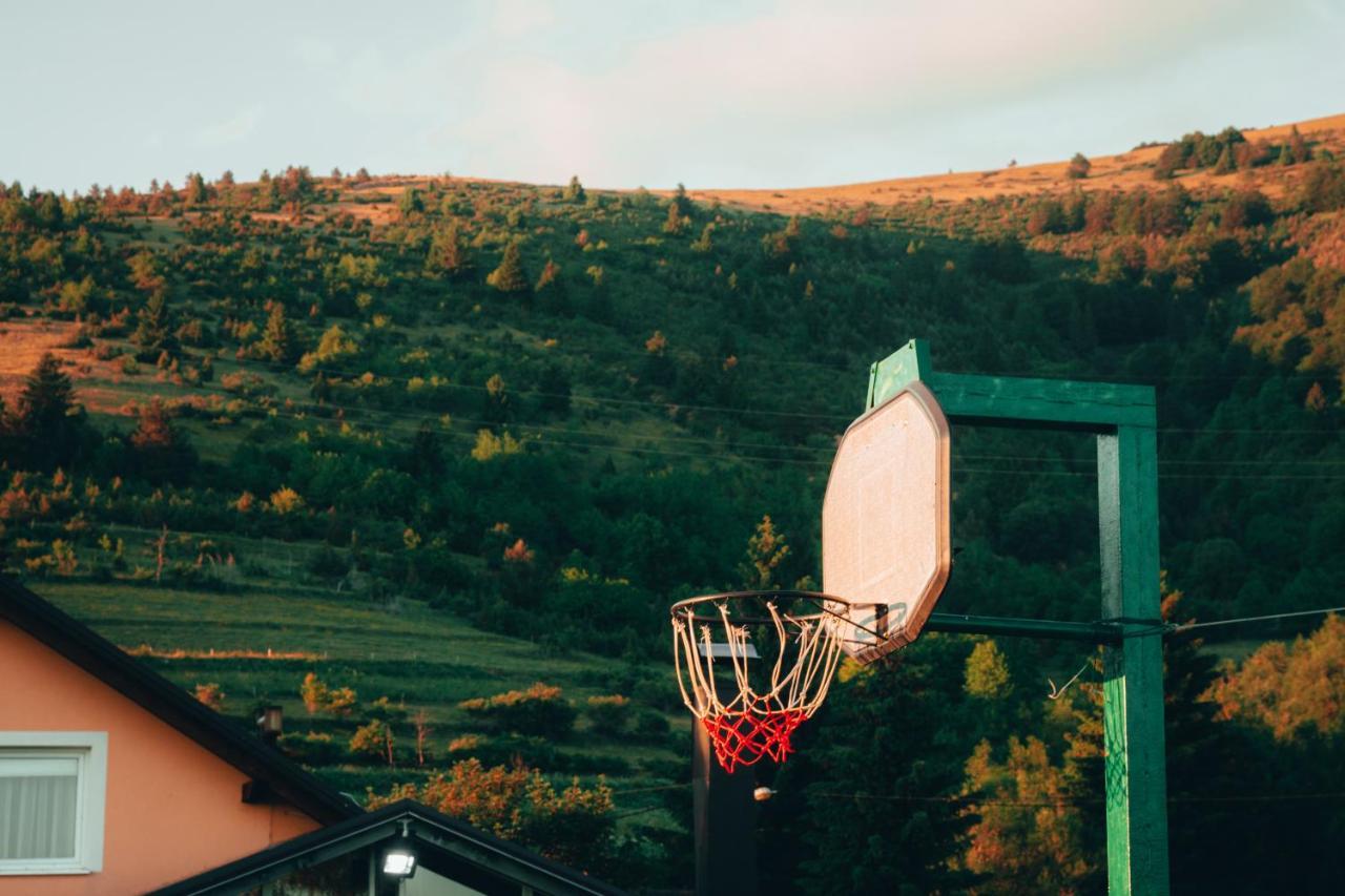 Lake House Bebic Kupres  Zewnętrze zdjęcie