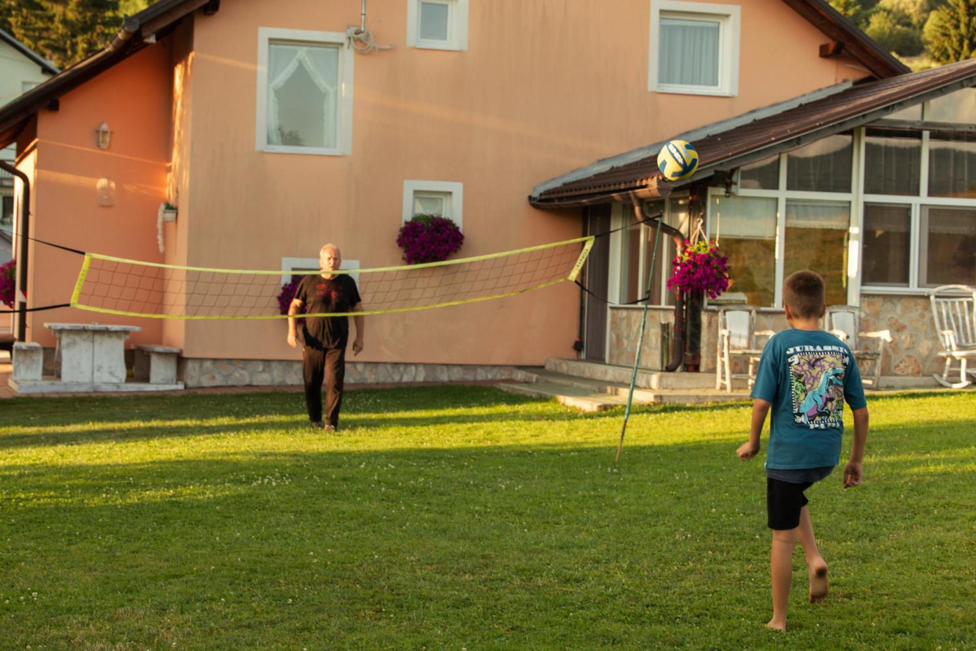 Lake House Bebic Kupres  Zewnętrze zdjęcie