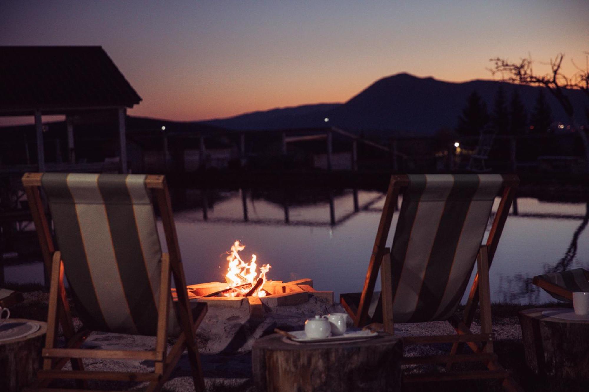 Lake House Bebic Kupres  Zewnętrze zdjęcie