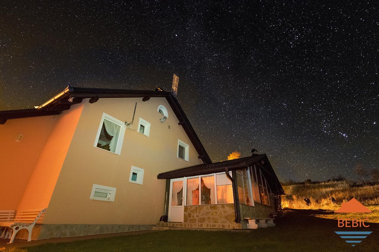 Lake House Bebic Kupres  Zewnętrze zdjęcie