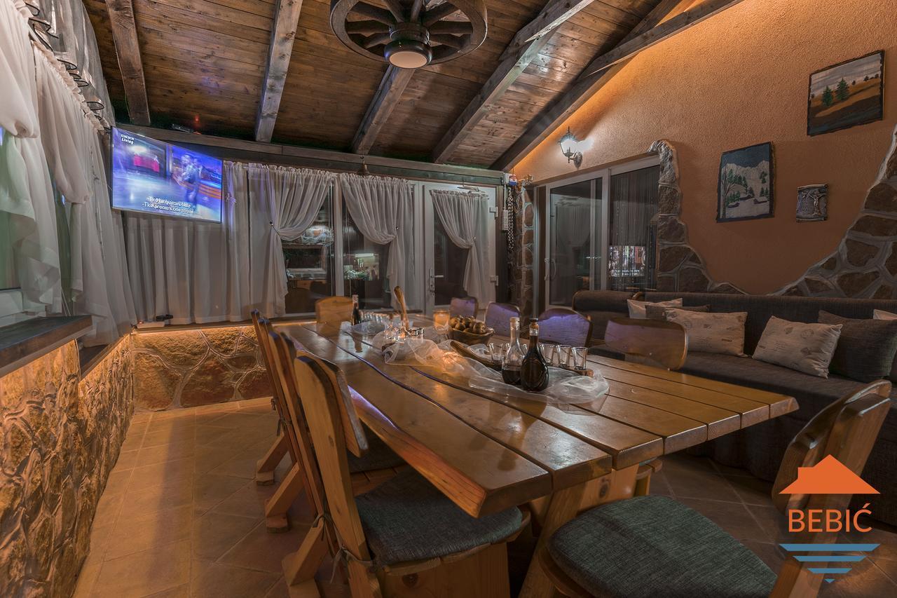 Lake House Bebic Kupres  Zewnętrze zdjęcie