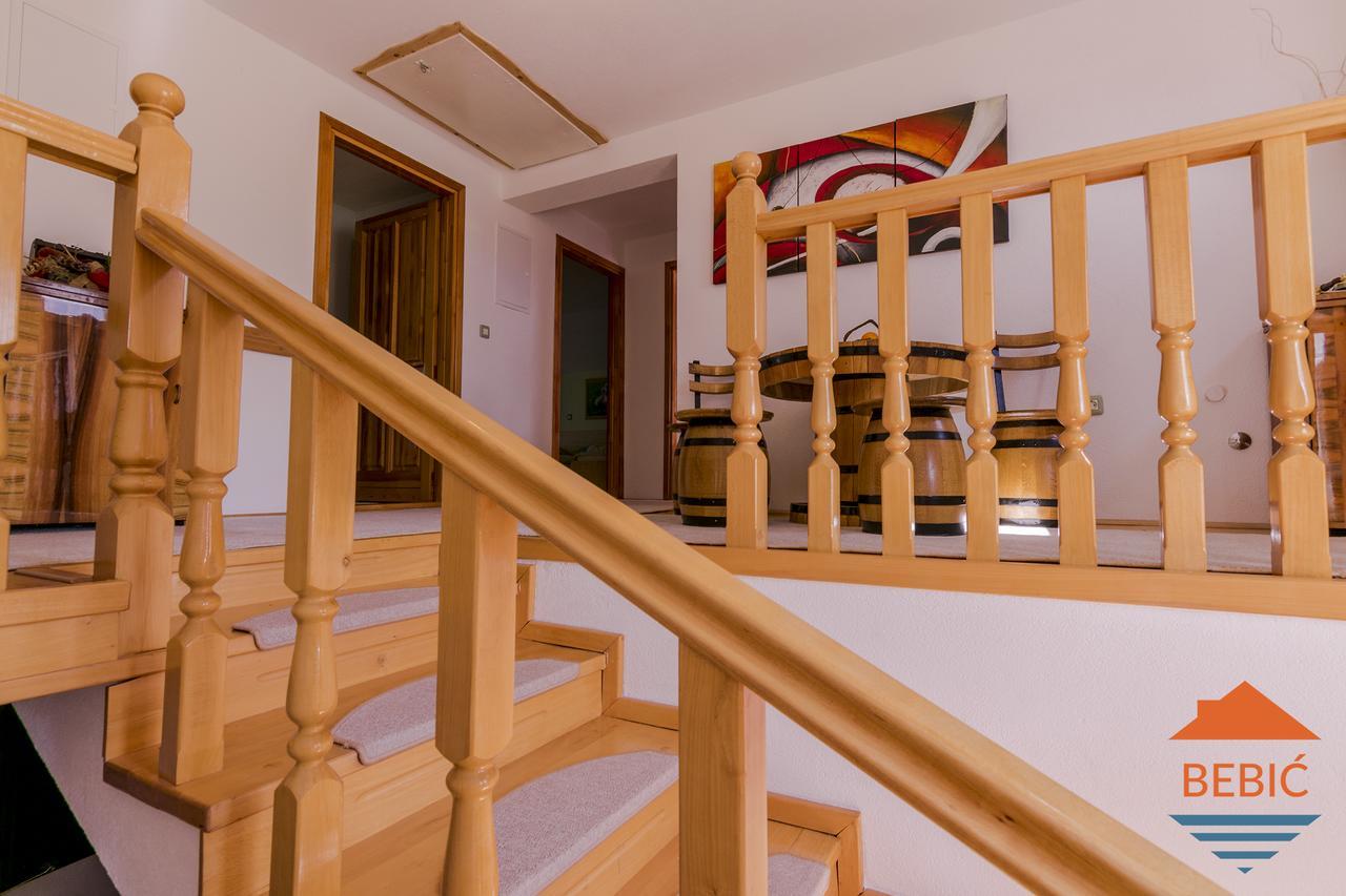 Lake House Bebic Kupres  Zewnętrze zdjęcie
