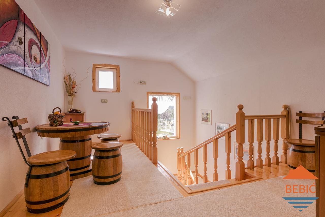 Lake House Bebic Kupres  Zewnętrze zdjęcie