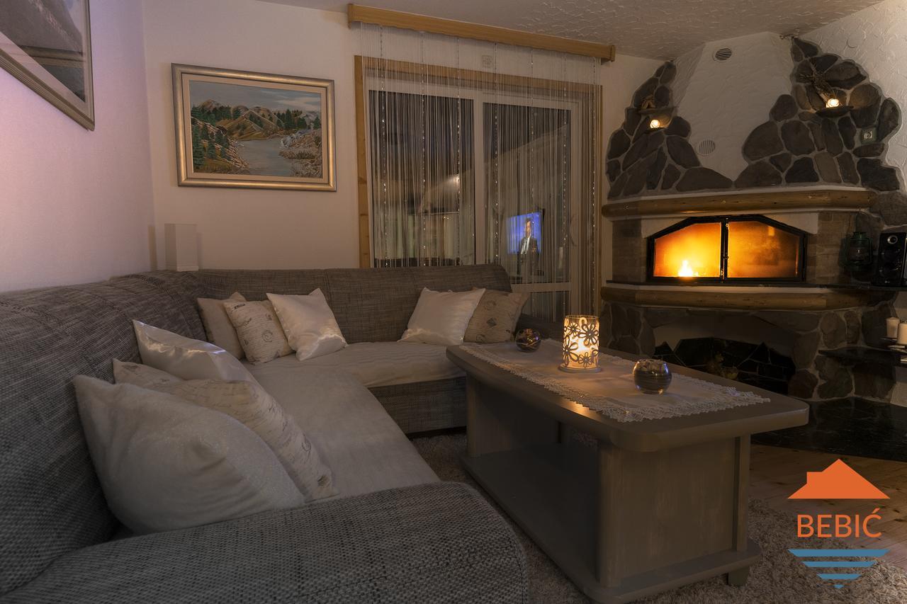 Lake House Bebic Kupres  Zewnętrze zdjęcie