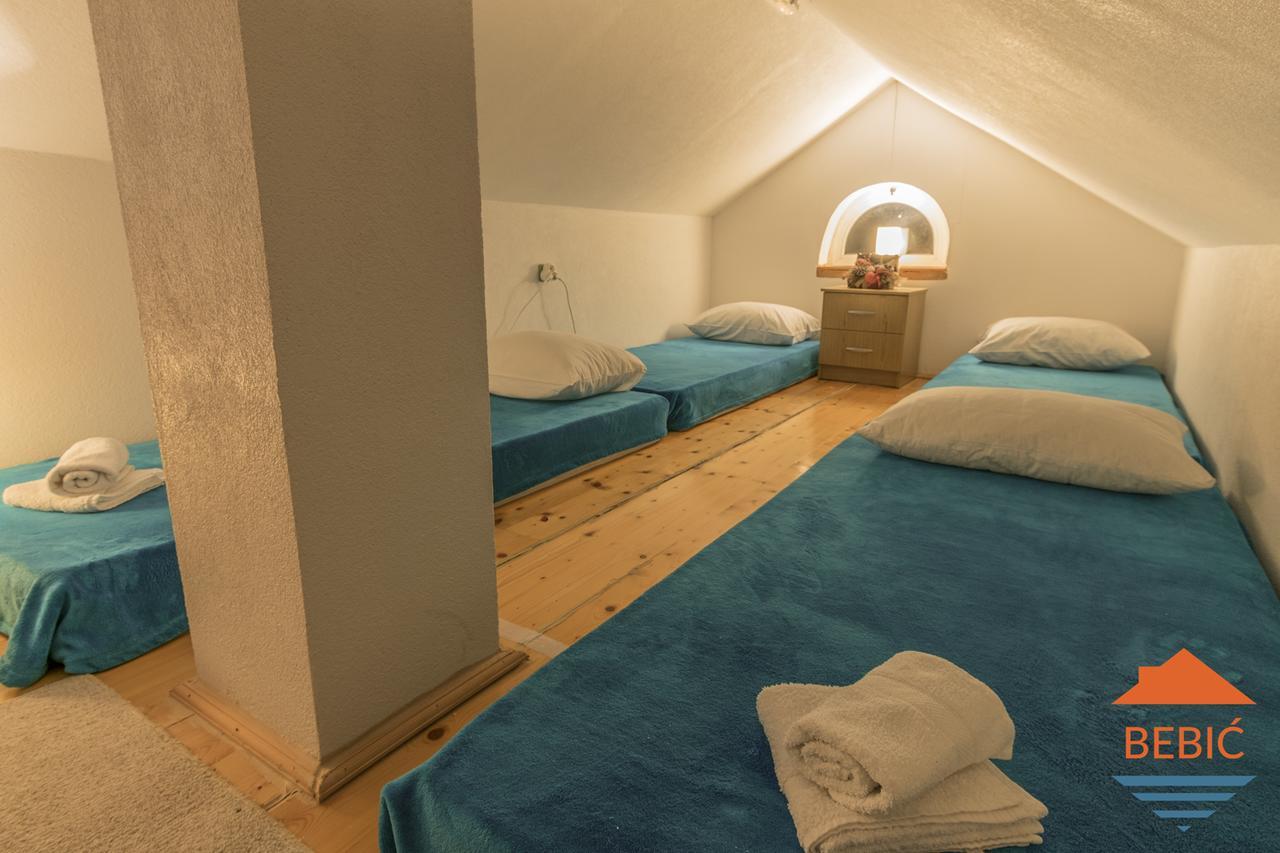 Lake House Bebic Kupres  Zewnętrze zdjęcie